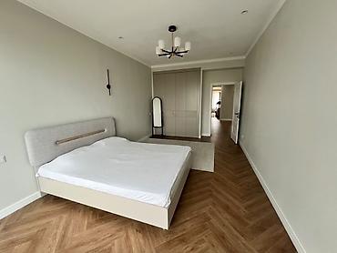 220000: 3 комнаты, 117 м², Ак-Кеме Элитка, 10 этаж, Евроремонт — 6