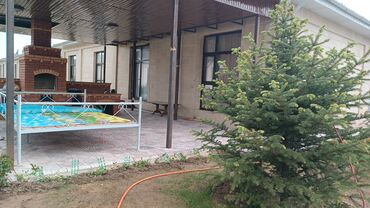 Иссык-Куль 2025: Коттедж, ASIAPALAC Сары-Ой, Футбольное поле, Барбекю, Детская площадка at lalafo.kg — 19 Иссык-Куль 2025: Коттедж, ASIAPALAC Сары-Ой, Футбольное поле, Барбекю, Детская площадка — 19