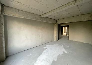 Продажа квартир: 3 комнаты, 92 м², Кок-Жар ж/м Элитка, 12 этаж, ПСО (под самоотделку) — 7