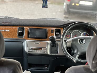 Honda: Honda Stepwgn: 2004 г., 2 л, Автомат, Бензин, Минивэн — 12