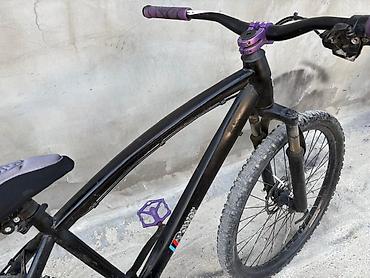 mtb velo: Hazır MTB satılır BMW ramasidi bilən bilir bu ramaların təzəsi 400 — 3