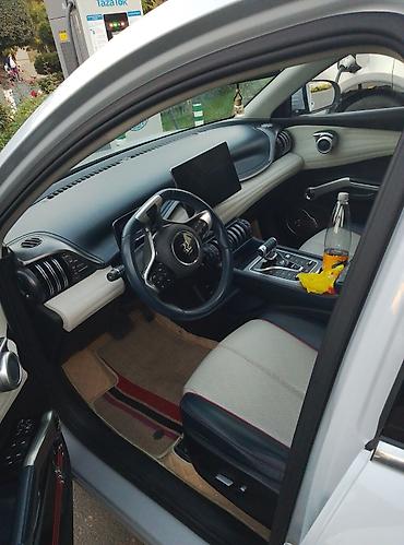 id4 pro: BYD Yuan Plus: 2022 г., 4.4 л, Автомат, Электромобиль, Кроссовер — 6