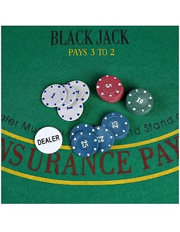 Настольные игры: Покерный набор «Professional Poker Chips» Комплектация: - 100 — 9