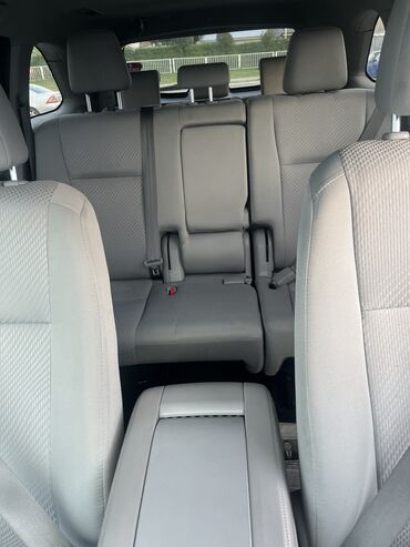 Toyota: Toyota Highlander: 2019 г., 3.5 л, Автомат, Бензин, Внедорожник — 8