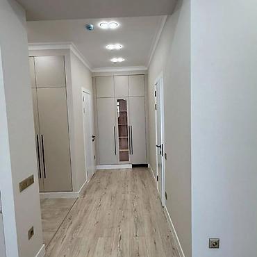 продаю гараж аламедин 1: 2 комнаты, 44 м², Элитка, 10 этаж — 3