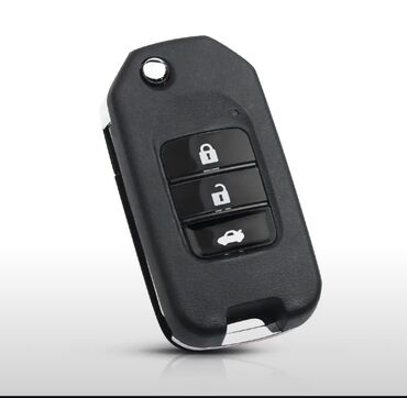 чехол на хонда аккорд: Складной пульт дистанционного управления для Honda Accord Civic 2015