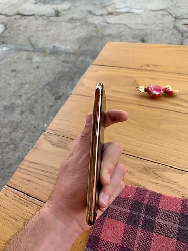 masaustu komputer kredit: IPhone 11 Pro, Qızılı, Face ID — 3