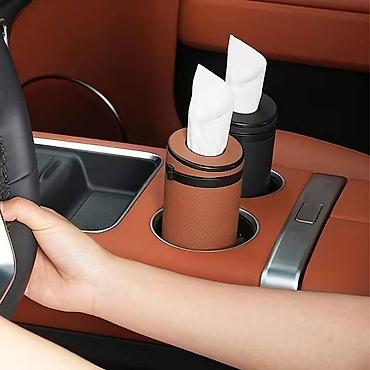 prius salon: Avtomobil üçün Zibil qabı K95 ÜNVAN: Atatürk prospekti 235, Gənclik — 3
