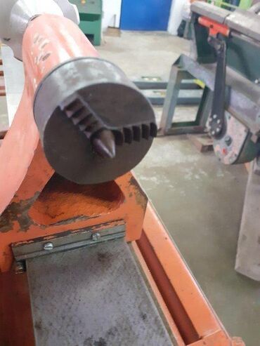 Ostali alati i mašine: Kopir strug za drvo Zastava Radna dužina 1,3 mDomaće proizvodnje- na lalafo.rs — 7 Ostali alati i mašine: Kopir strug za drvo Zastava Radna dužina 1,3 mDomaće proizvodnje- — 7