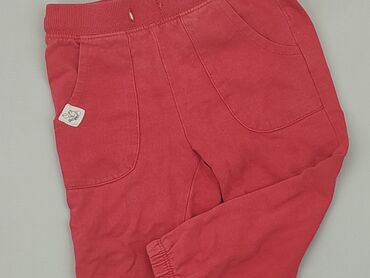 spodenki dresowe: Sweatpants, So cute, 1.5-2 years, 92, condition - Very good