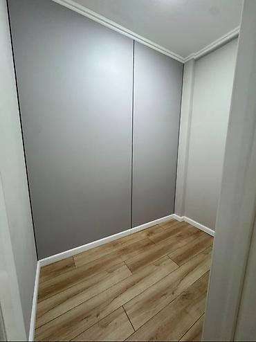 Продажа квартир: 3 комнаты, 106 м², Элитка, 4 этаж, Дизайнерский ремонт — 7