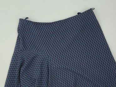 obcisła spódniczka czarne: Women`s skirt, size XL