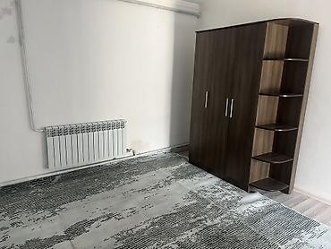 Сдаётся компактная однокомнатная студия. Планировка и оснащение: -