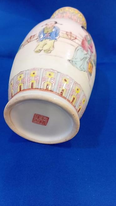 Fiqurlar: Fiqur, Keramika — 5