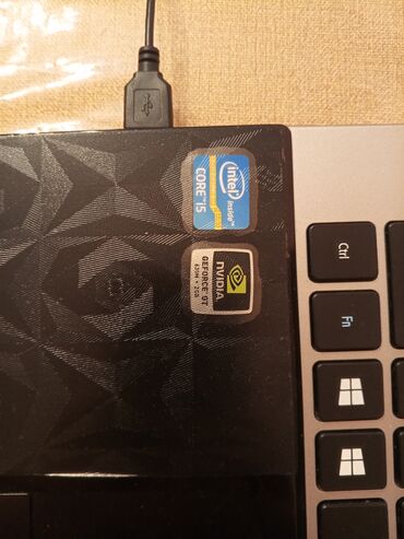 ноутбук в баку: Acer 18 ", Intel Core i5, 1 ТБ