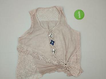 diverse: Bluzka damska, rozmiar 4XL — 2