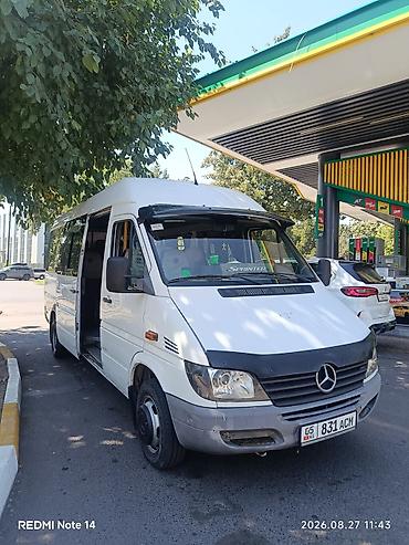 w210 e320: Пункт назначения: Все направления, Лицензия №: 20206-023378 — 1