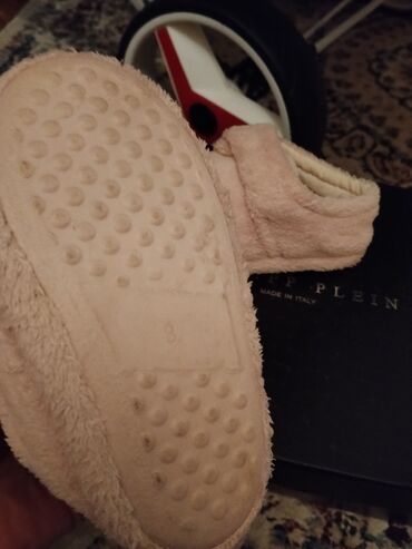 Uşaq ayaqqabıları: Çoxu tezekimidi təcil satılır köçlə bağlı ölçü 21_23_24 sapaki brend — 6