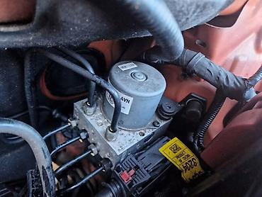 fg electronics model fj 130: ABS PUMPA ZA OPEL MOKKA | Svi delovi za Opel vozila : Astra G H J  — 1