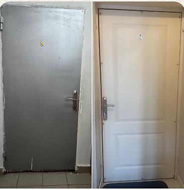 Seyf qapi 205/95sm
120azn
Xirdalan 2625 leli