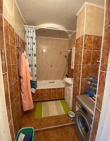 Продажа квартир: 3 комнаты, 80 м², 106 серия, 8 этаж, Евроремонт at lalafo.kg — 9 Продажа квартир: 3 комнаты, 80 м², 106 серия, 8 этаж, Евроремонт — 9