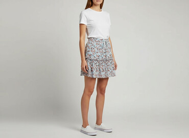 pepco klapki na basen: Pieces, Women`s skirt, size M