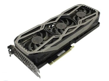 nvidia rtx 2080 ti купить: Видео карта, Колдонулган, GeForce RTX, 10 ГБ, ПК үчүн