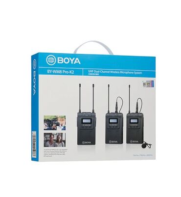 Saz: Yeni Simsiz (Bluetooth) Mikrofon lalafo.az -da Saz: Yeni Simsiz (Bluetooth) Mikrofon
