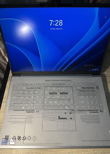 Ультрабук, Жаңы, Intel Core Ultra 9, Бөлүп төлөө менен