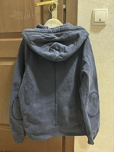 Толстовки, худи: Худи, M — 5