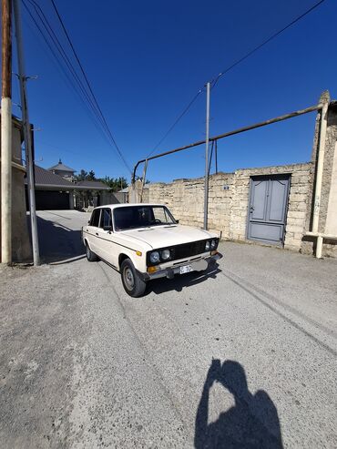 VAZ (LADA): VAZ (LADA) 2106: 1.3 l | 2024 il 2000 km Sedan