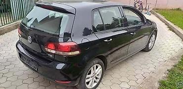 car buy: DIZNE PUMOA TURBINA GLAVA ZA VOLKSWAGEN GOLF 6 OD 2008. DO 2012. GOD — 2