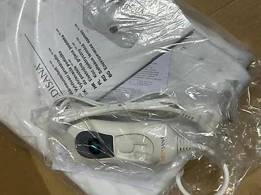 menta sadnice: Električna grejna podloga/grejno ćebe sa daljinskim upravljačem. - — 9