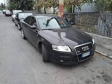 goodyear gume: HAUBE FAROVI MEHANIKA SEDISTA ZA AUDI A6 OD 2004. DO 2008. GOD. | — 1