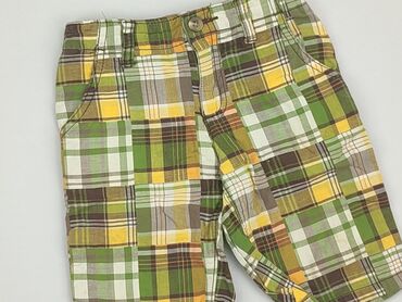 spodenki ombre: Shorts, Crazy8, 4-5 years, 104/110, condition - Good