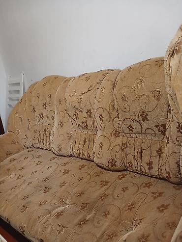 İşlənmiş, Klassik divan, Divan