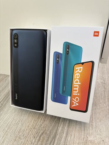 Xiaomi: Xiaomi, Б/у, 2 GB, цвет - Серый, 2 SIM