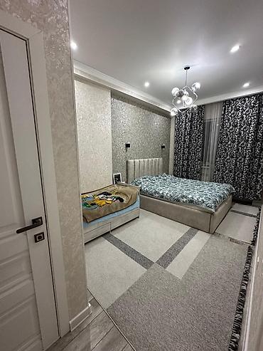 Продажа квартир: 3 комнаты, 85 м², Элитка, Евроремонт — 6