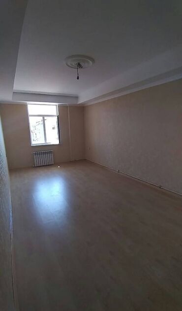 Yeni tikili: 3 otaqlı, Yeni tikili, 86 kv. m — 3