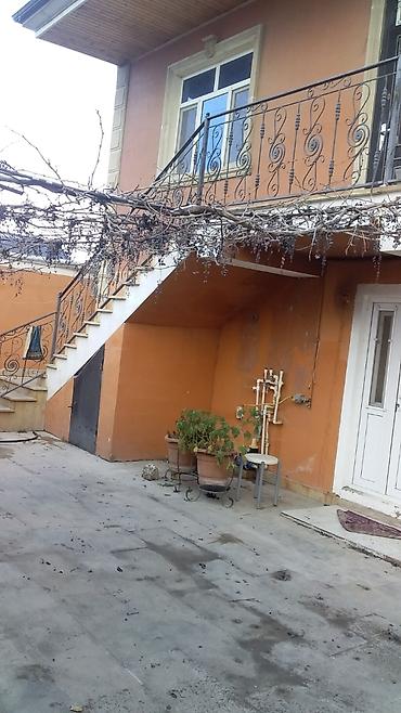 Həyət evləri və villaların satışı: Zabrat 7 otaqlı, 170 kv. m, Orta təmir — 2