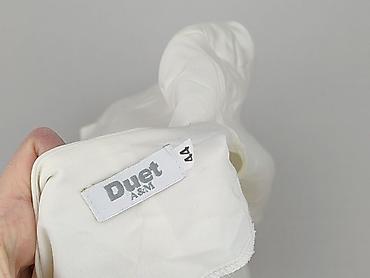 ame warm: Duet A&M, Narzutka damska, rozmiar 2XL — 4