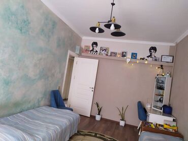 Yeni tikili: Köhnə Günəşli, 4 otaqlı, Yeni tikili, 100 kv. m — 7