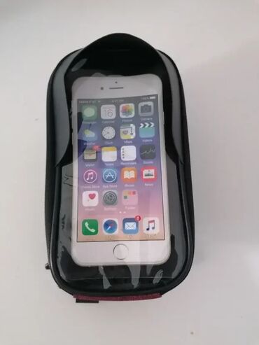 Dodaci za bicikl: NOVA Torbica za bicikl torba za korman, volan ili trotinet, torbice — 8