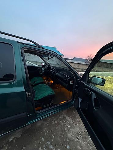 Volkswagen: Volkswagen Bus/Vanagon: 1996 г., 1.8 л, Механика, Бензин, Универсал — 8