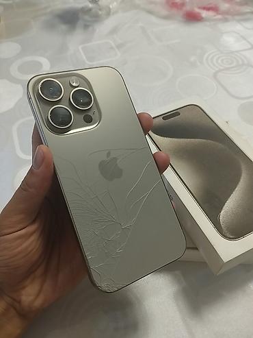 macbook pro 13 2013: Apple iPhone 15 Pro, 128 ГБ. На фото видно: - модель: iPhone 15 Pro - — 2