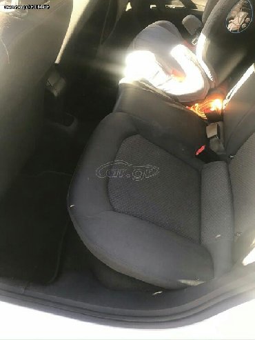 Audi A1 2018