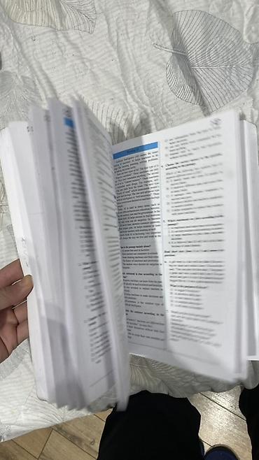 İdman və hobbi: Kitab biraz yazılın karandaşla ve Catdırılma yoxdur Məhsul — 5