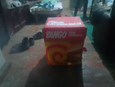 Digər aksesuarlar: Salam termo canta yenidir endirim olacag real adam ucun bos bos