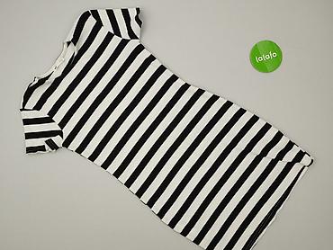 slip on h: Sinsay, Sukienka damska, rozmiar L — 2
