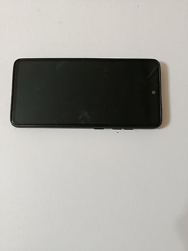 nokia 7 2: Samsung Galaxy A52, Б/у, 128 ГБ, цвет - Черный, 2 SIM — 1